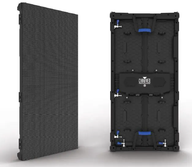 CHAUVET-PROFESSIONAL-F3X-Chauvet-Video-PRODUCT