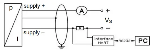 BD-SENSORS-DCL-531-Probe-DCL-with-Modbus-RTU-Interface-FIG-3