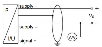BD-SENSORS-DCL-531-Probe-DCL-with-Modbus-RTU-Interface-FIG-5