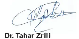 Signature