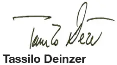 Signature