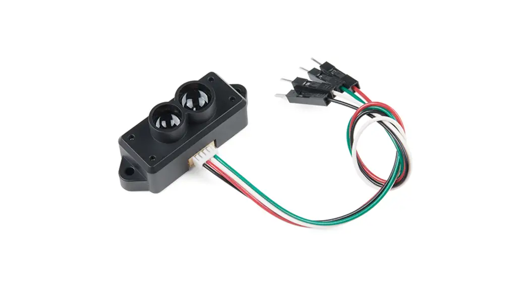 Velleman Vma349 Mini Lidar Module User Manual Velleman Vma349 Mini Lidar Module User Manual