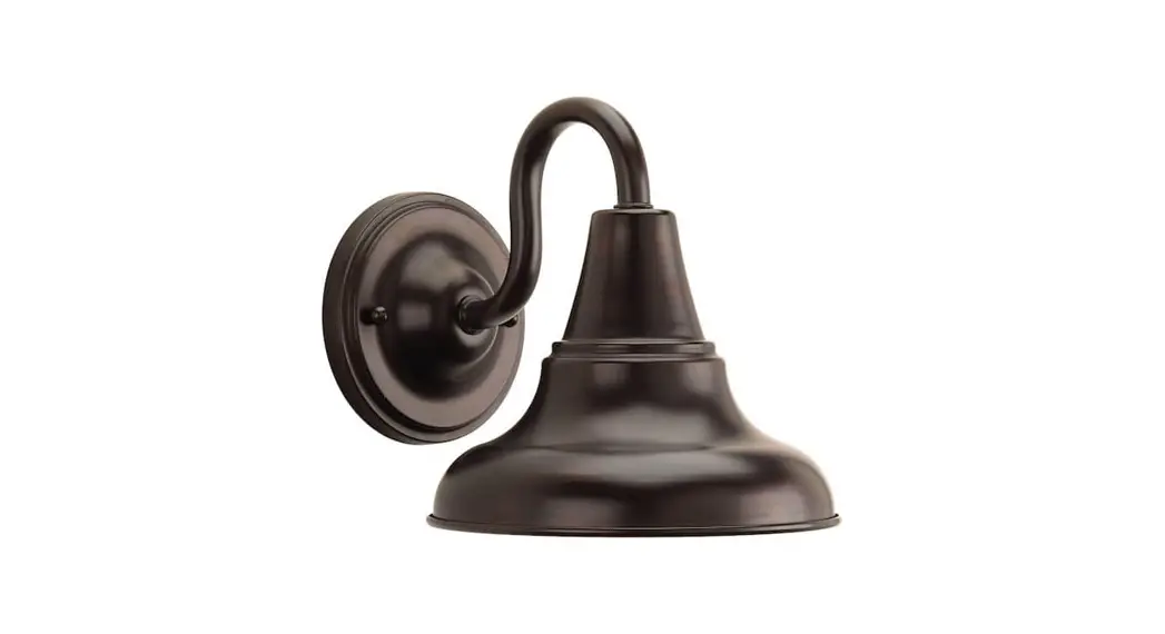 Progress Lighting P5622-20 District 1-light 8.25-inch Antique Bronze Outdoor Wall Light User Manual Progress Lighting P5622-20 District 1-light 8.25-inch Antique Bronze Outdoor Wall Light User Manual