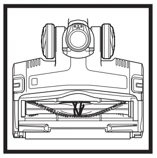 Brushroll Maintenance