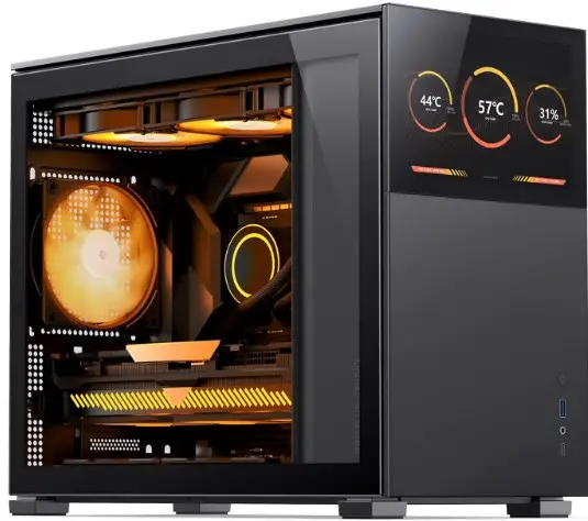 JONSBO D31 Computer Case