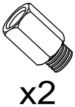 Motherboard Standoff