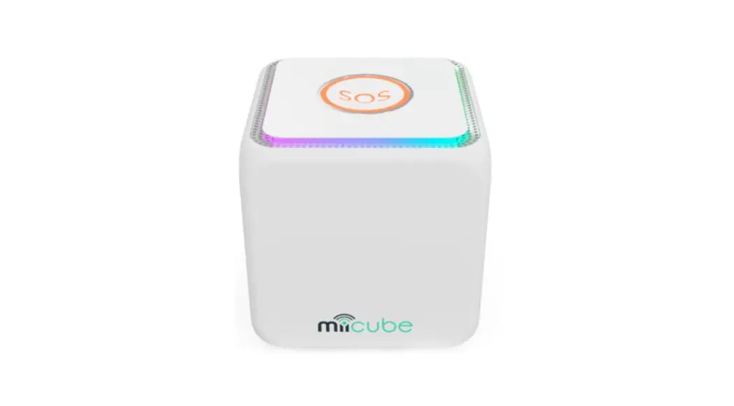 Miicare Miicube User Manual Miicare Miicube User Manual