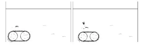 WYBOT WY100Pro Robotic Pool Cleaner-4