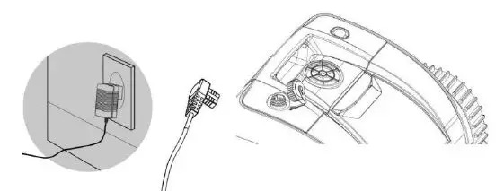 WYBOT WY100Pro Robotic Pool Cleaner-6