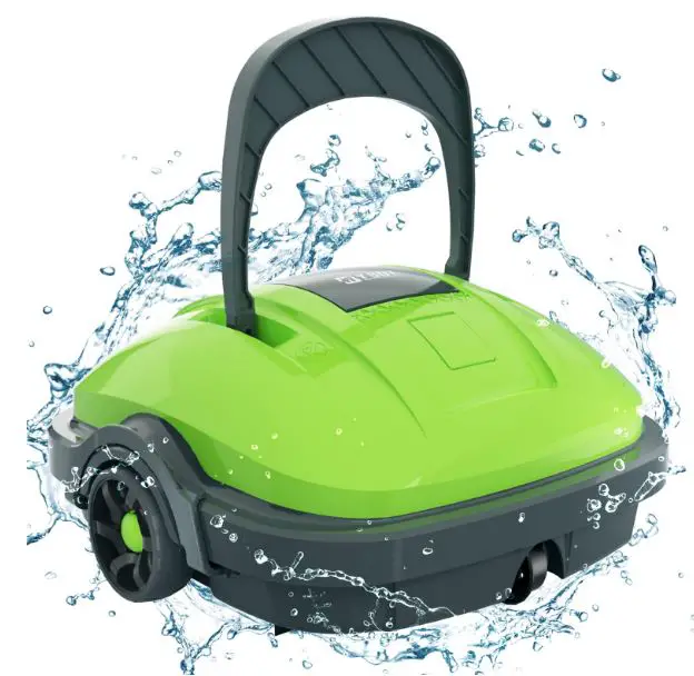 WYBOT WY100Pro Robotic Pool Cleaner