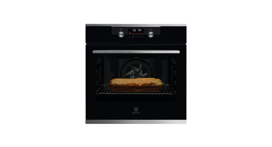 Electrolux Ckp806x1 Oven User Manual Electrolux Ckp806x1 Oven User Manual