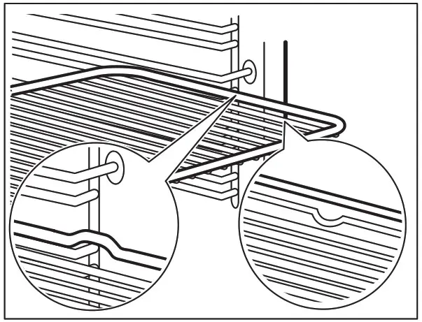 Electrolux CKP806X1 Oven - fig 1