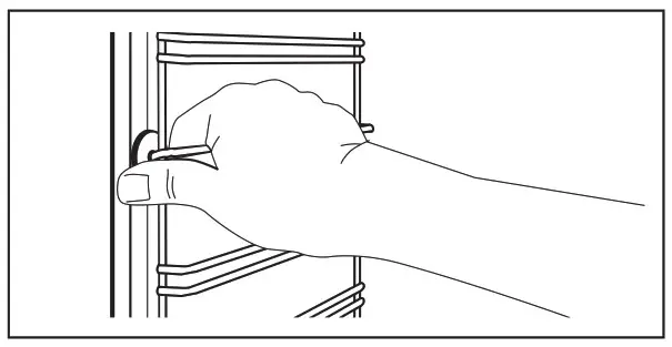 Electrolux CKP806X1 Oven - fig 13