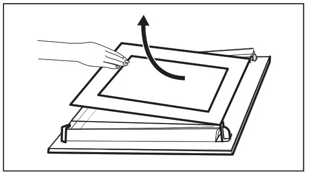 Electrolux CKP806X1 Oven - fig 19