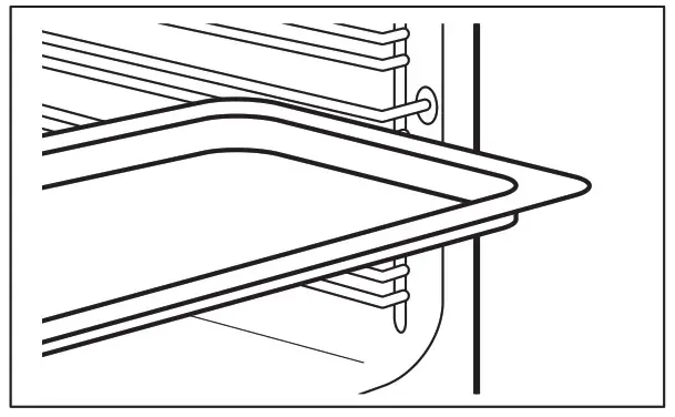 Electrolux CKP806X1 Oven - fig 5