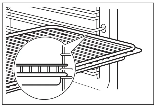 Electrolux CKP806X1 Oven - fig 6