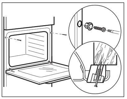 Electrolux CKP806X1 Oven - fig1