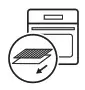 Electrolux CKP806X1 Oven - icon17