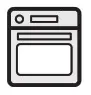 Electrolux CKP806X1 Oven - icon61