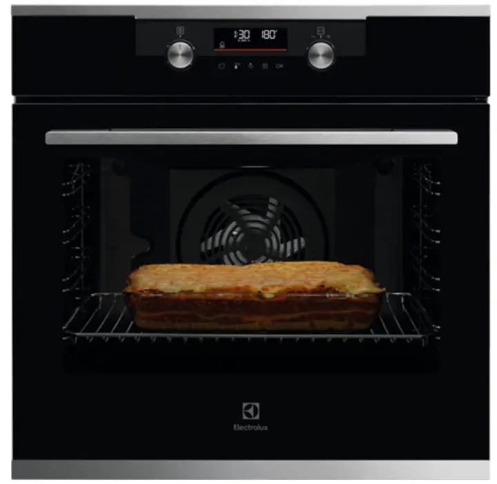 Electrolux CKP806X1 Oven