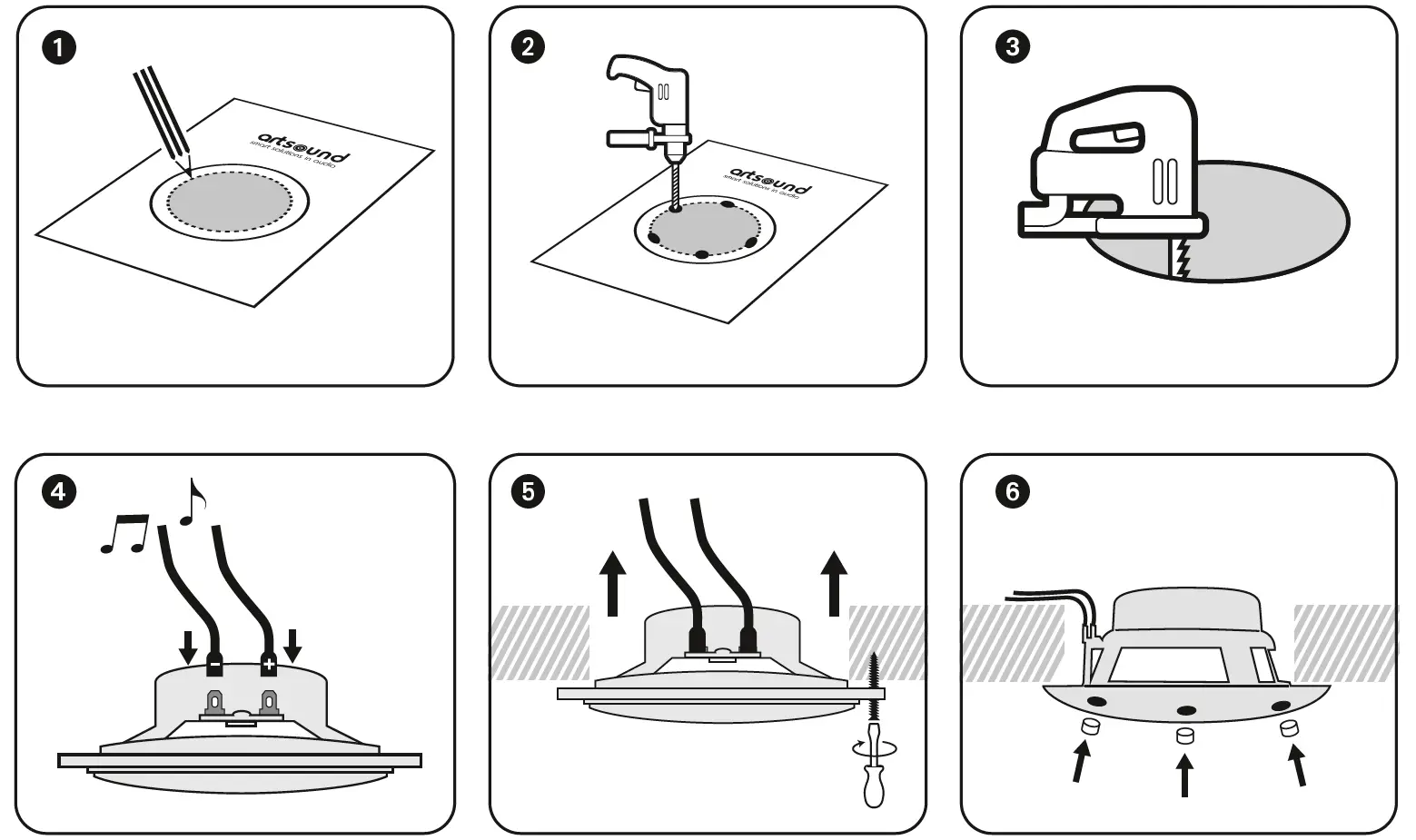 artsound-MDC64-6-5-Waterproof-Speakers-fig-3