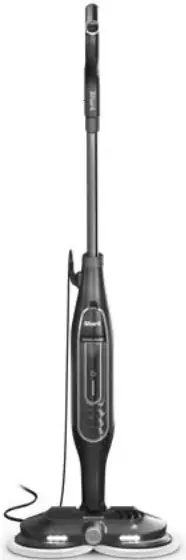 Shark S7201 Series Scrubbing and Sanitizing Steam Blaster Mop