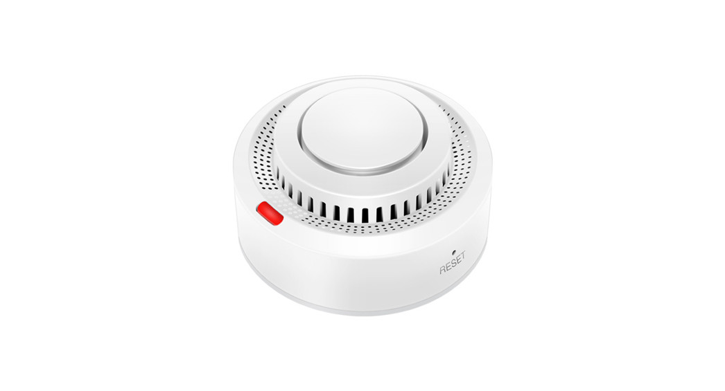 Tuya Yg400a Wifi Smoke Detector Instruction Manual