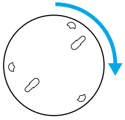 tuya YG400A WiFi Smoke Detector - Figure 2