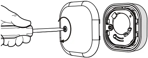 Zigbee ZB Smart Wireless Button Scene Switch Remote Controller B05