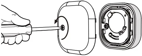 Zigbee ZB Smart Wireless Button Scene Switch Remote Controller B06