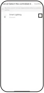 Zigbee ZB Smart Wireless Button Scene Switch Remote Controller C04