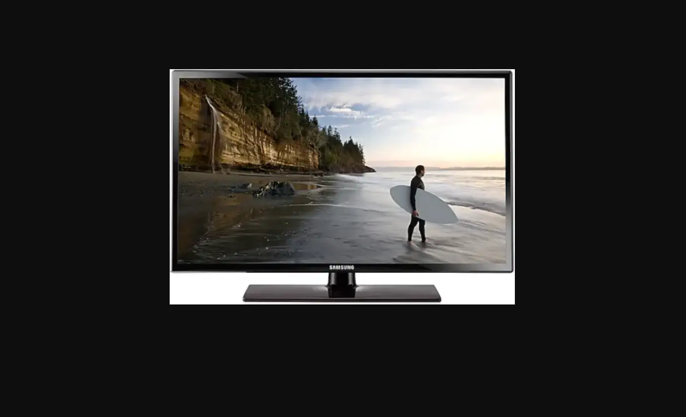 Samsung Bn68-14392c-00 Hd Lcd Tv User Guide