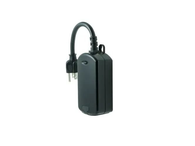 Jasco Products Company Plug-in Outdoor Smart Switch 14311/zw4201 Manual Jasco Products Company Plug-in Outdoor Smart Switch 14311/zw4201 Manual