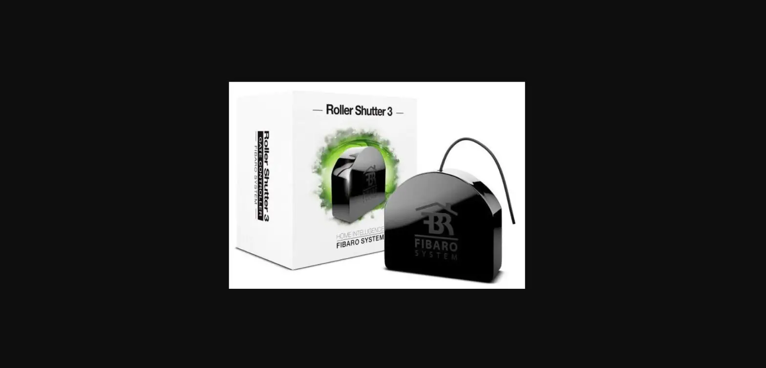 Nice Roll-control Fgr-223 Manual