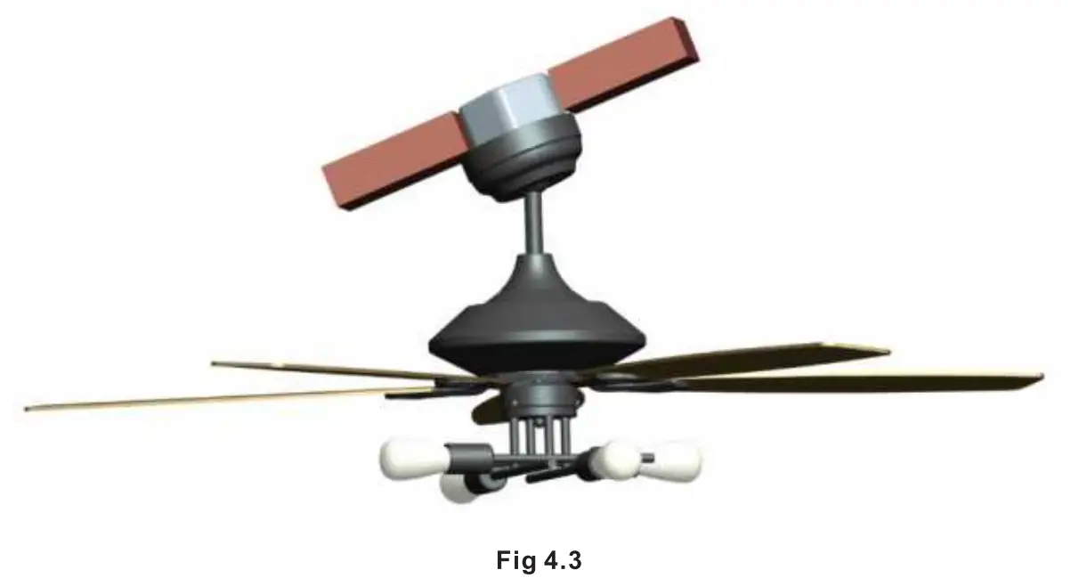 Installing the Mounting Bracket