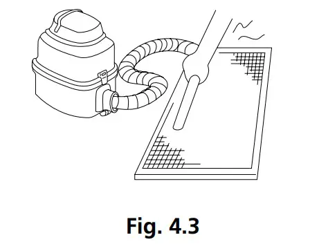 inventor LV6CI-12WiFiR, LV6CI-18WiFiR Air Conditioning System Cassette Type - Figure 7
