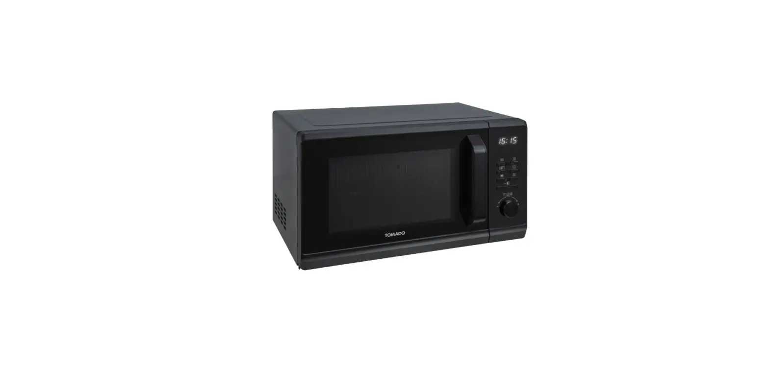 Tomado Tmc2301b Microwave Plus Grill Instructions Tomado Tmc2301b Microwave Plus Grill Instructions