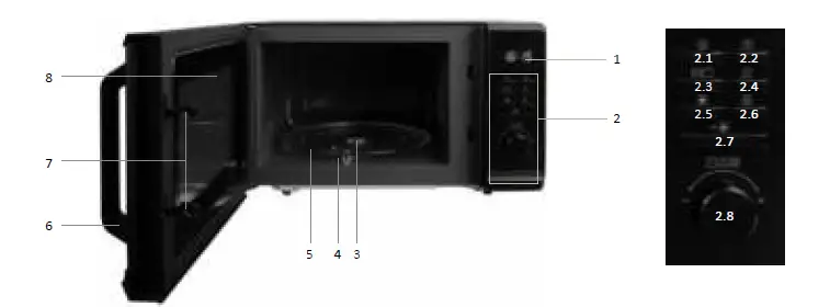 TOMADO-TMC2301B-Microwave-Plus-Grill-fig- (1)