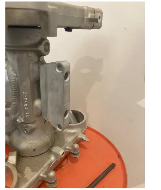 RMS 450L-Sonora Tower-Honda-Bracket-fig-1