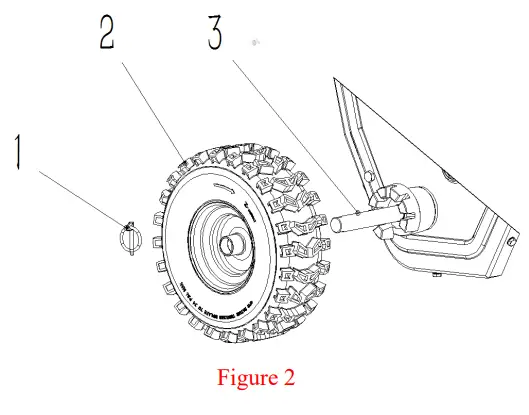 TOPMAQ GS70100 Motorized Sweeper-fig3