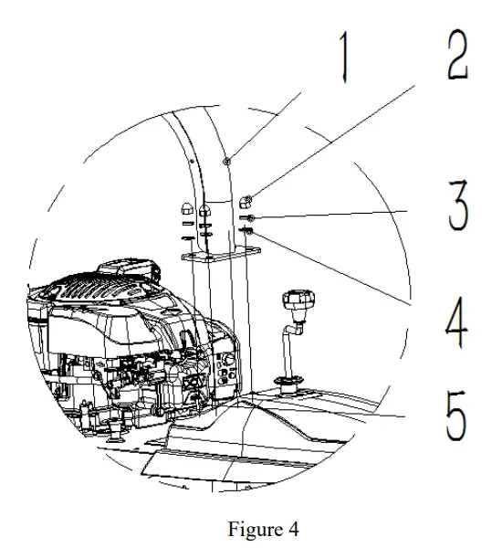 TOPMAQ GS70100 Motorized Sweeper-fig5