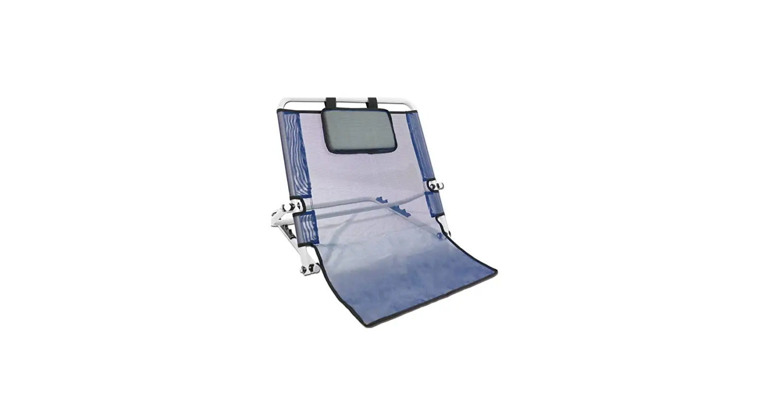 Pepe P40007 Adjustable Bed Backrest User Manual