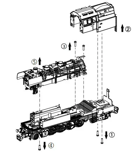 PIKO-BR-83-10-TT-Sound-Decoder-and-Steam-Generator-FIG-2