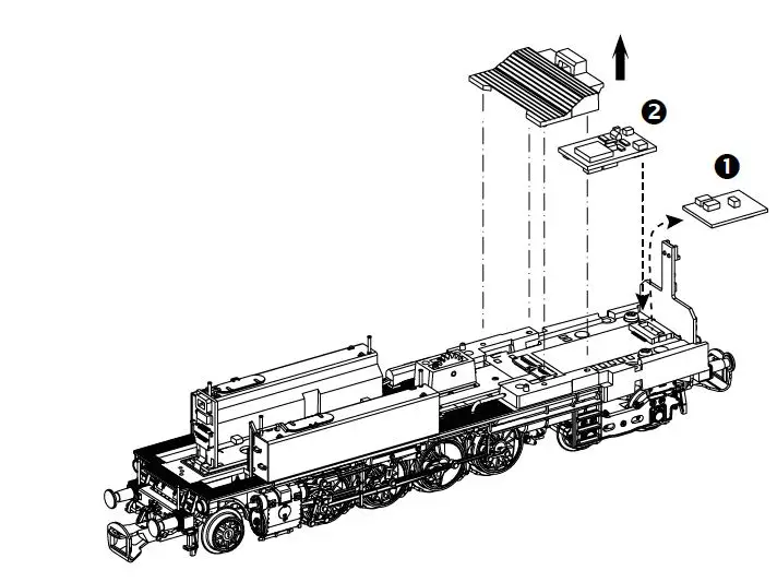 PIKO-BR-83-10-TT-Sound-Decoder-and-Steam-Generator-FIG-3
