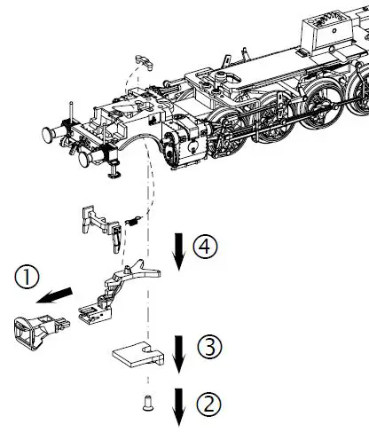 PIKO-BR-83-10-TT-Sound-Decoder-and-Steam-Generator-FIG-9