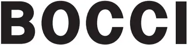 BOCCI logo