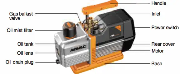 NAVAC-NP5DP-Vacuum-Pump- (1)
