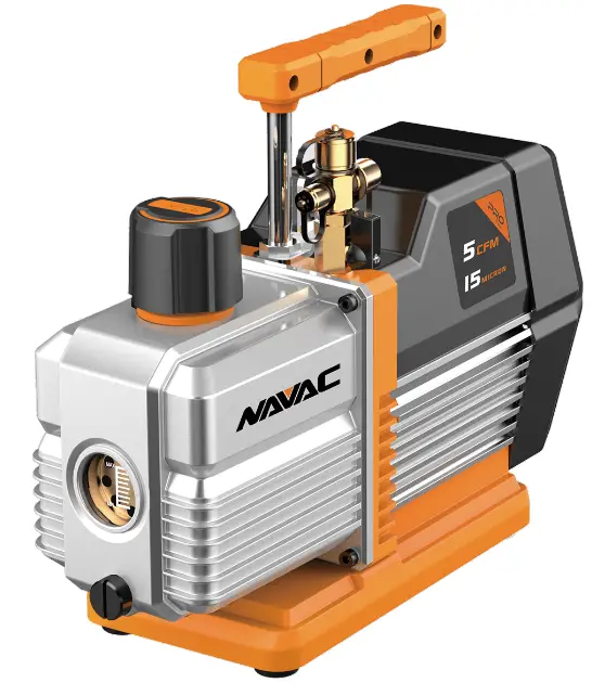 NAVAC-NP5DP-Vacuum-Pump-PRO