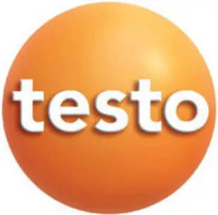 testo LOGO