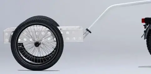 Cake Ac00091 Fårö Trailer Instructions